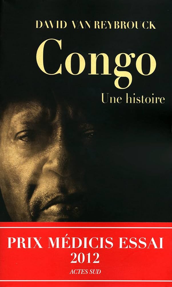 Image Congo : une histoire
