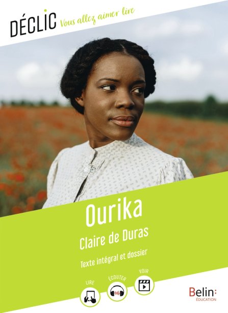 Image Ourika : texte intégral et dossier