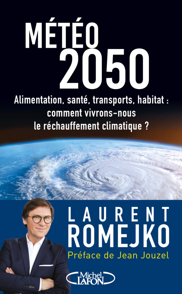 Image Météo 2050 : alimentation, santé, transports, habitat : comment vivrons-nous le réchauffement climatique?