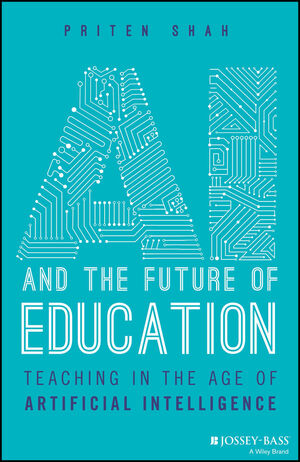 Image AI and the future of education : teaching in the age of artificial intelligence