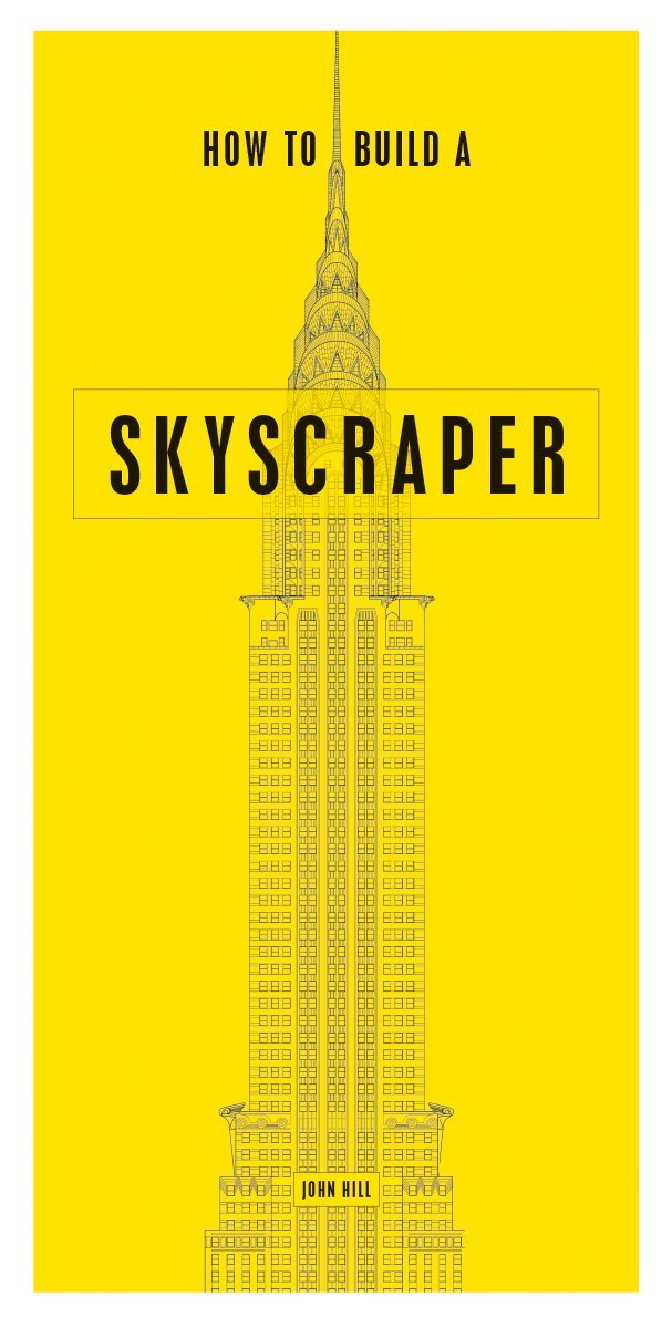 Image How to build a skyscraper
