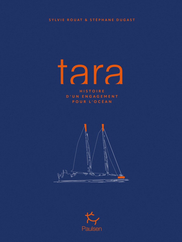 Image Tara : une aventure humaine et scientifique