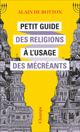 Image Petit guide des religions à l'usage des mécréants, nouvelle édition