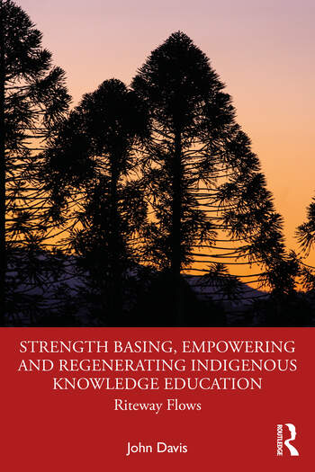 Image Strength Basing, Empowering and Regenerating Indigenous Knowledge Education : Riteway Flows (en ligne)