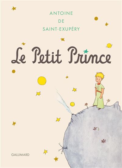 Image Le Petit Prince