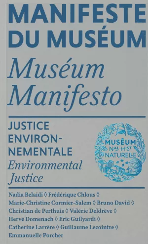 Image Justice environnementale - Environmental justice