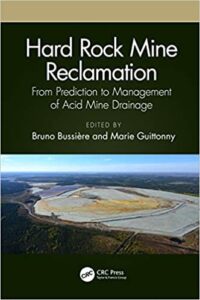 Image Hard Rock Mine Reclamation : From Prediction to Management of Acid Mine Drainage (en ligne)