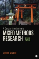 Image A concise introduction to mixed methods research, Second edition (en ligne)