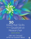 Image 30 Essential Skills for the Qualitative Researcher, Second edition (en ligne)
