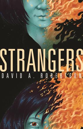 Image The Reckoner trilogy : Strangers v.1