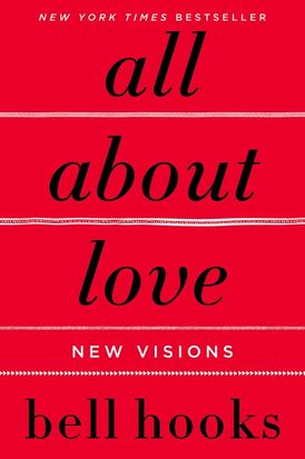Image All about love : new visions