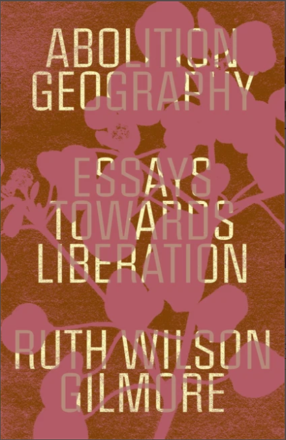 Image Abolition geography : essays towards liberation