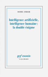 Image Intelligence artificielle, intelligence humaine : la double énigme