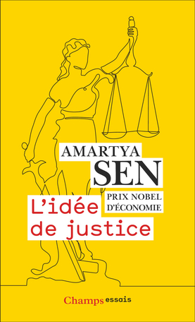 Image L'idée de justice