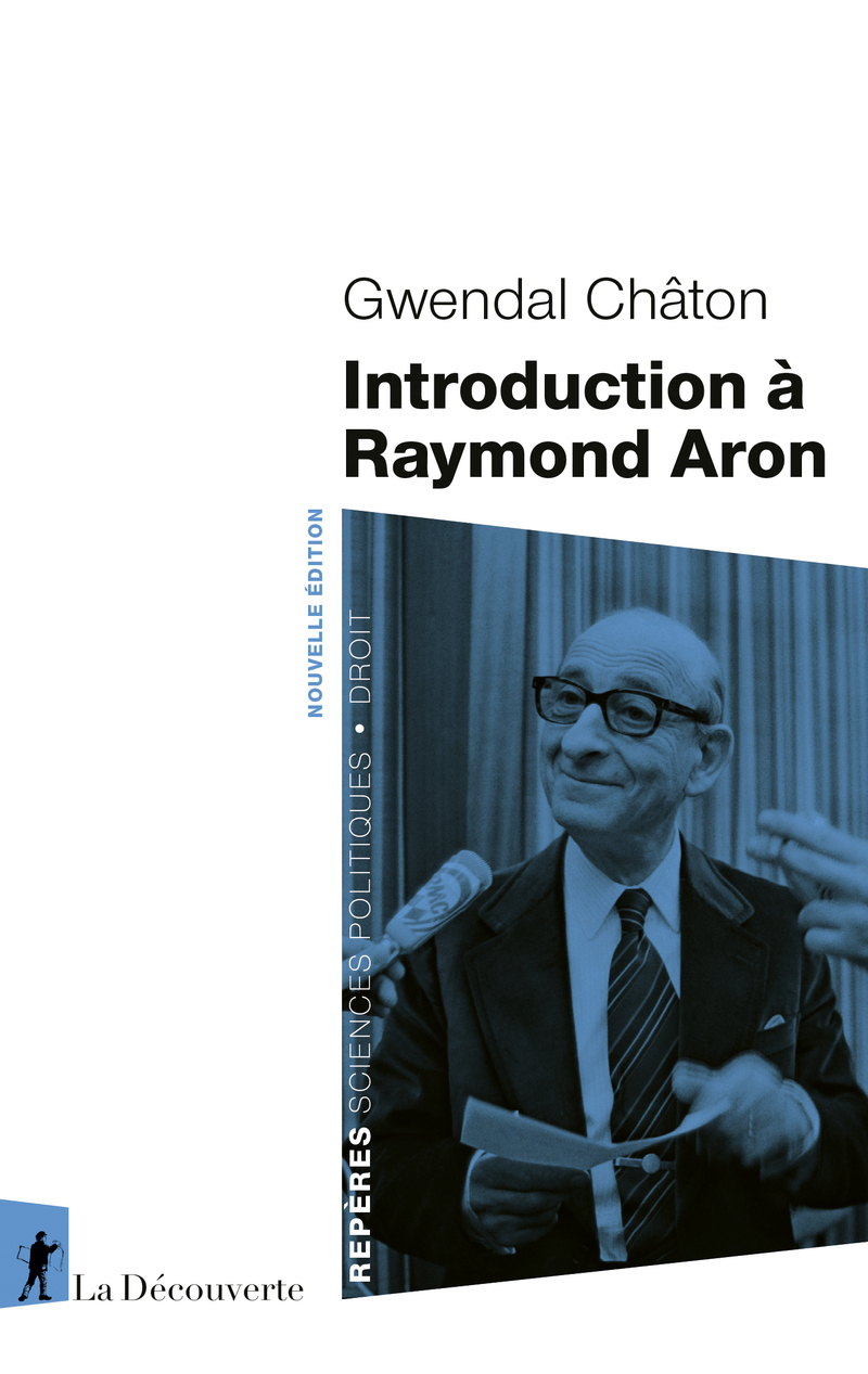 Image Introduction à Raymond Aron