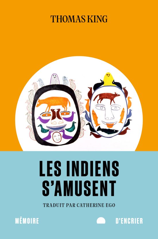 Image Les Indiens s'amusent