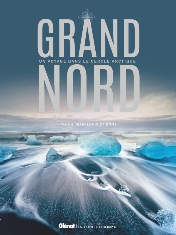 Image Grand Nord : un voyage dans le cercle arctique