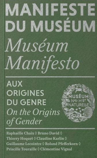 Image Aux origines du genre = On the origins of gender