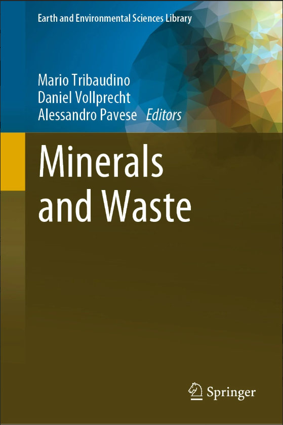 Image Minerals and Waste