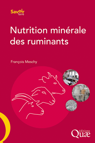 Image Nutrition minérale des ruminants