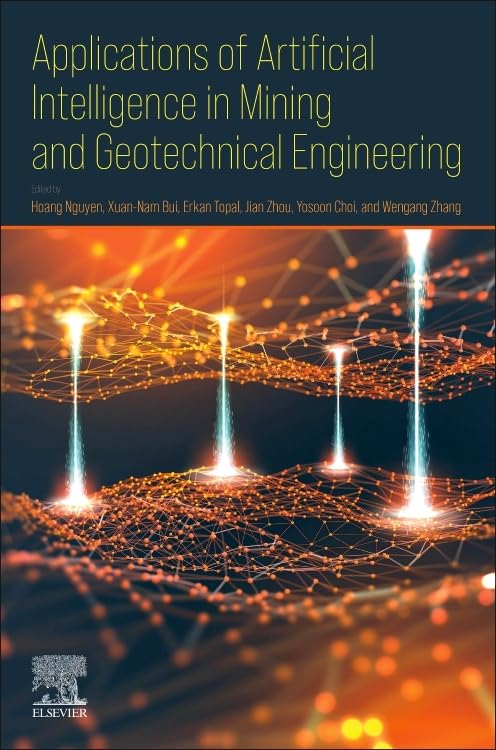 Image Applications of Artificial Intelligence in Mining and Geotechnical Engineering