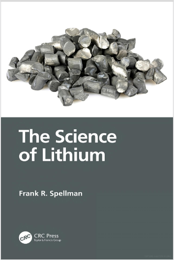 Image The science of lithium