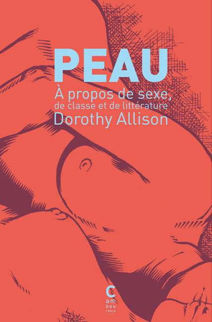 Image Peau : à propos de sexe, de classe, et de littérature