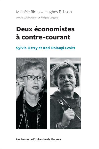 Image Deux économistes à contre-courant : Sylvia Ostry et Kari Polanyi Levitt