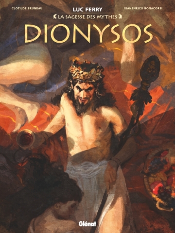 Image Dionysos