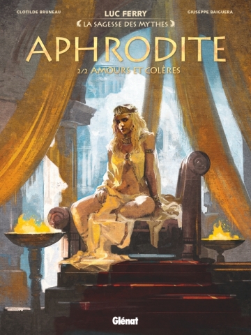 Image Aphrodite, vol.2