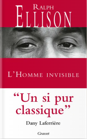Image Homme invisible