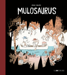 Image Mulosaurus