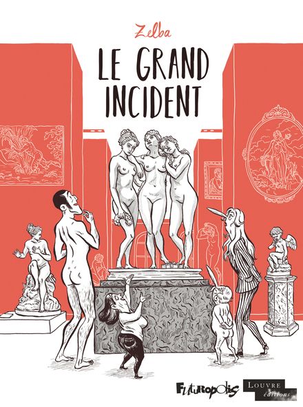 Image Le grand incident