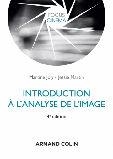 Image Introduction à l'analyse de l'image, 4e édition