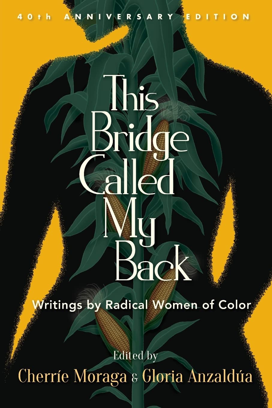Image This bridge called my back : writings by radical women of color