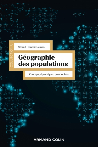 Image Géographie des populations : concepts, dynamiques, prospectives
