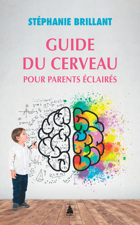 Image Guide du cerveau pour parents éclairés