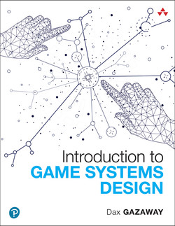Image Introduction to game systems design