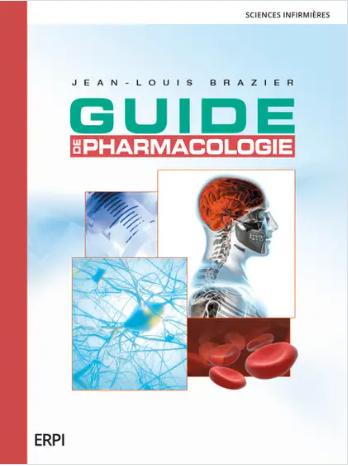Image Guide de pharmacologie