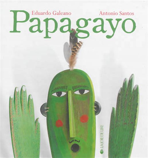 Image Papagayo