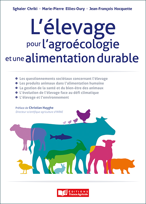 Image L'élevage pour l’agroécologie et une alimentation durable