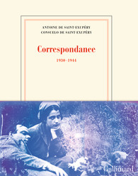 Image Correspondance, 1930-1944