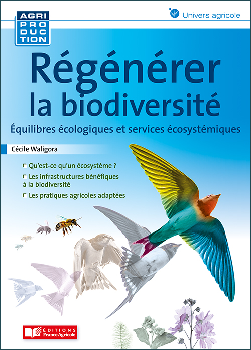 Image Régénérer la biodiversité : équilibres écologiques et services écosystémiques