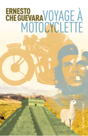 Image Voyage à motocyclette