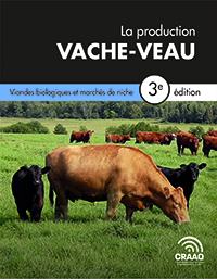 Image La production vache-veau