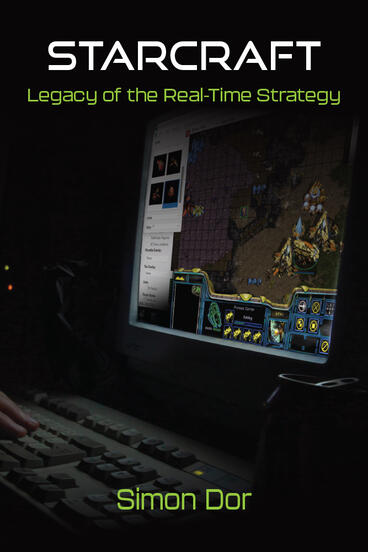 Image StarCraft : legacy of real-time strategy