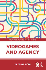 Image Videogames and agency