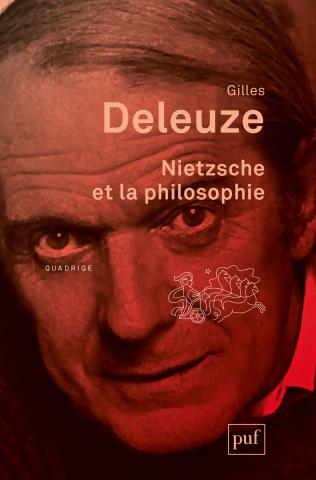 Image Nietzsche et la philosophie