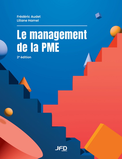 Image Le management de la PME