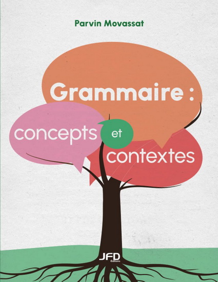 Image Grammaire : concepts et contextes